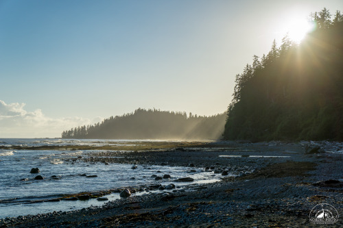 3.7.2014 - First day on the West Coast Trail pt.2 #BC #Canada #VancouverIsland #WestCoastTrail&