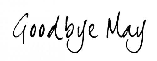cla-sstyle:  goodbye my birthday month, see you next year 