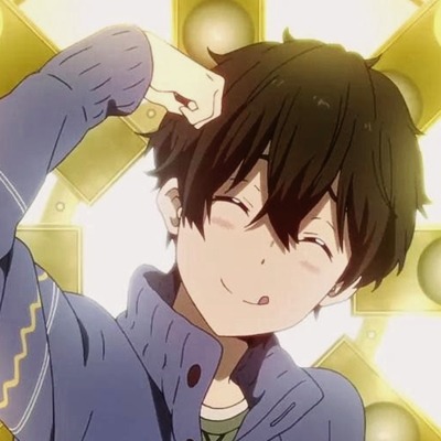 Featured image of post View 10 Oreki Houtarou Icons Sad
