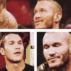 theprincethrone-deactivated2016:  Happy Birthday,Randal Keith Orton April 1st,1980