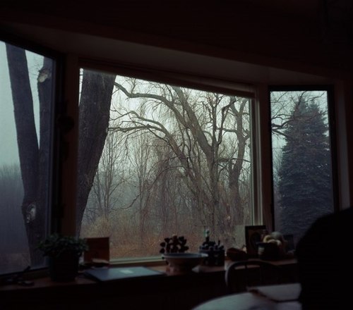 betomad:  winter view 