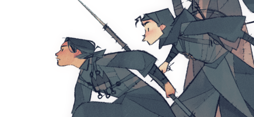 Just The Warrior Nun And Her Sister Warriors