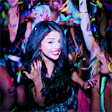 13 People Who Influenced My Year - 1/13: Selena Gomez@SelenaGomez: I hate twitter. I love fries.