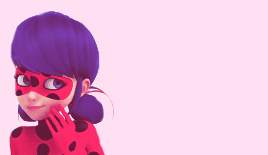 minccinocappuccino:I love you, Marinettefor @derierisu ♡