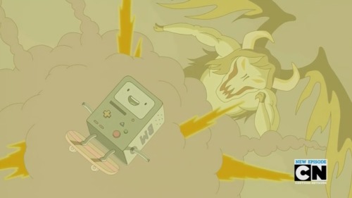 naive-philosopher:  Adventure Time, Season 5.2 - Favorite Moments (4/6) Previous 