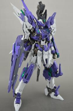 gunjap:  A-TYPE Vanguard Kainar [時雨-改] Latest Custom Work by kyo. PHOTO REVIEWhttp://www.gunjap.net/site/?p=266440