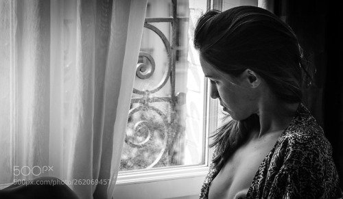 renlok:Window by MichelM