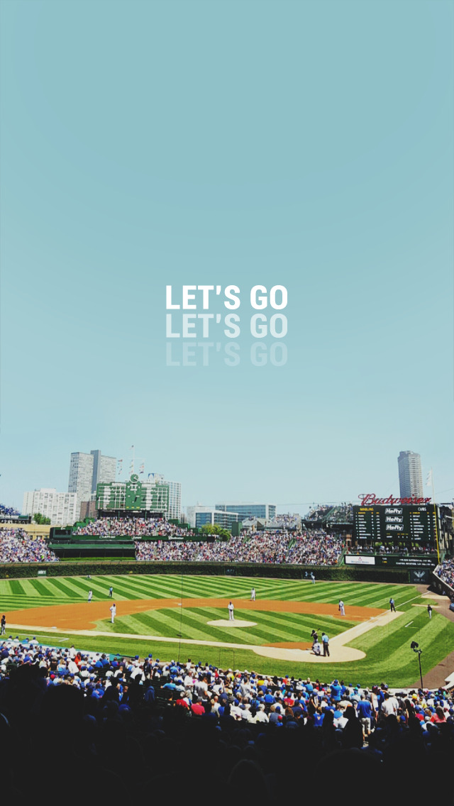 Cubs Wallpaper : r/CHICubs