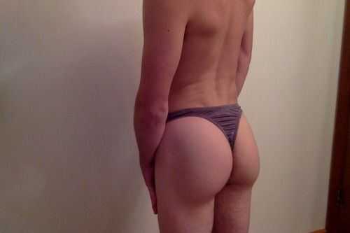 undercoverbiguy1: undercoverbiguy:its a new day and a new thong :) if i can get 7 reblogs ill post t