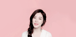 hangeuk:30 day snsd challenge;day 1 - your favorite snsd member / (stephanie miyoung hwang)