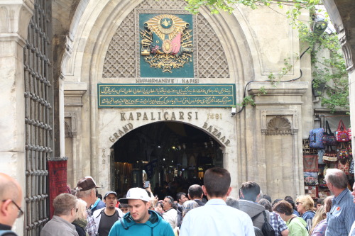 grand bazaar