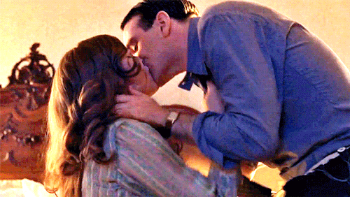 pajamasecrets:Well. It’s all between strangers, anyway.Boardwalk Empire, 2x07.