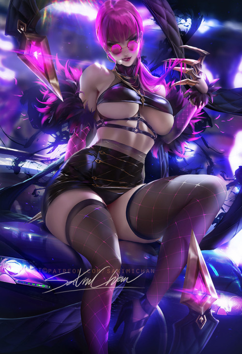 sakimichan: This terms’s nsfw /sfw female pinup variation >;3 <3  psd,hd jpg, video process etc>https://www.patreon.com/sakimichan  