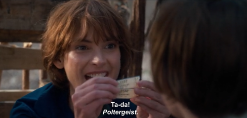 bipolar-bubbeleh:monkeychusetts:Joyce Byers (Winona Ryder) is one of the best written characters and