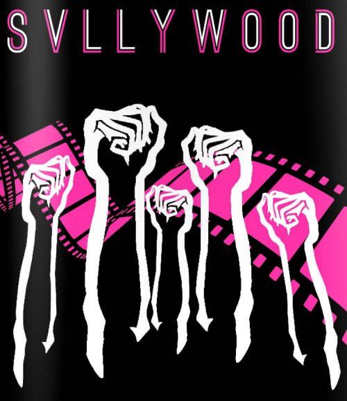 svllywoodmag:  Today marks the release of the first look at SVLLYwood magazine, a publication aimed 