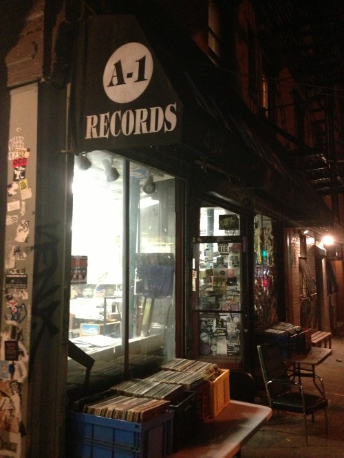 philippenstift:  NYC 2013 