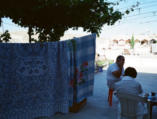 normaratani: Morning of tranquility, Lebanon