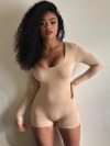 princejazziedad:Delicious. SimplyGorgeous. Curvy . Slim&Sexy. BootiDelicious Ma. Ms Bby_Cai 💜❤️💙