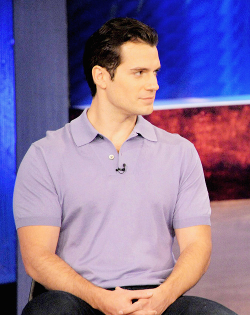 HENRY CAVILL adult photos