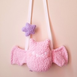 Sosuperawesome:plush Purses, Toys, Bow Ties And  Headbands, By Anastasia Holl On