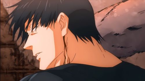 Domestic Headcanons W/ Toji, Megumi, Tsumiki, And Mama!Reader