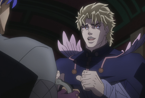 highdio:I know he’s asking Jonathan to personally handcuff him so he can stab him and stuff, but sti