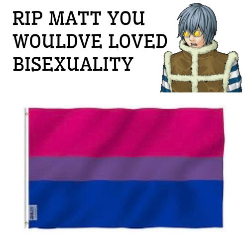 Matt HCs