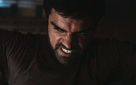 maurawrites:Marcos Diaz in 1.06 ‘got your siX’