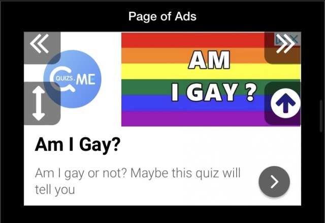 Am Ia Bisexual Quiz