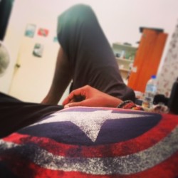 #Homevibe #Captainamerica #Lelepants #Pov