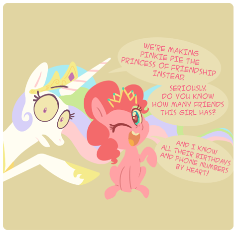 extraordinarycircus:  Now I can be a hermit nerd forever.  It beats being the princess of an abstrac