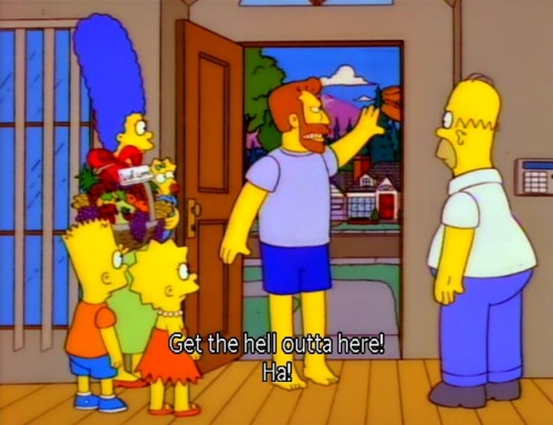 The Simpsons