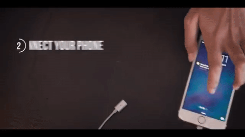 sedarion:foodhippy:Magnet Cable will allow you to connect your phone or USB devices to your cable qu