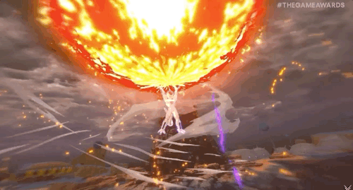 Dragon Ball Sparking Zero Trailer Gifest!
