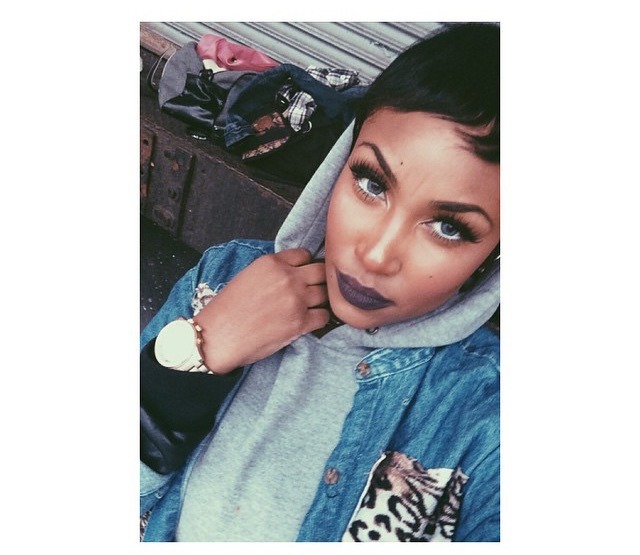 blackgirlsrpretty2:  Ycarangi