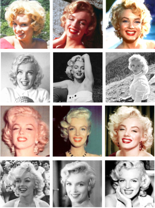 perfectlymarilynmonroe:  RIP Marilyn Monroe  (6/1/26 - 8/4/62) &ldquo;Maybe I’ll