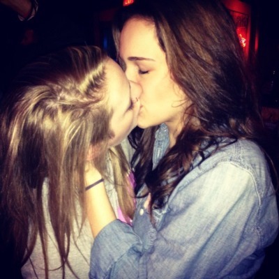 Lesbian Goals
