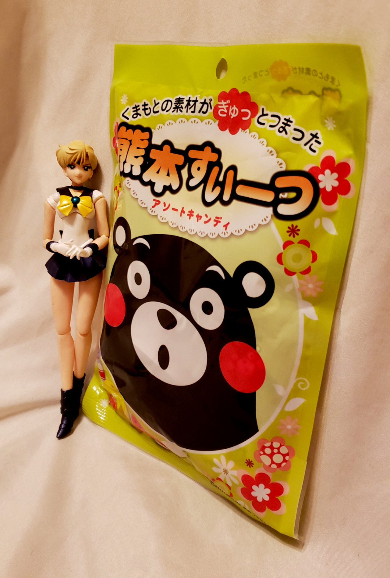 It S A Tea Party And You Re Invited Kumamon Kumamoto Assortment It S A Tea Party And You Re Invited Kumamon Kumamoto Assortment