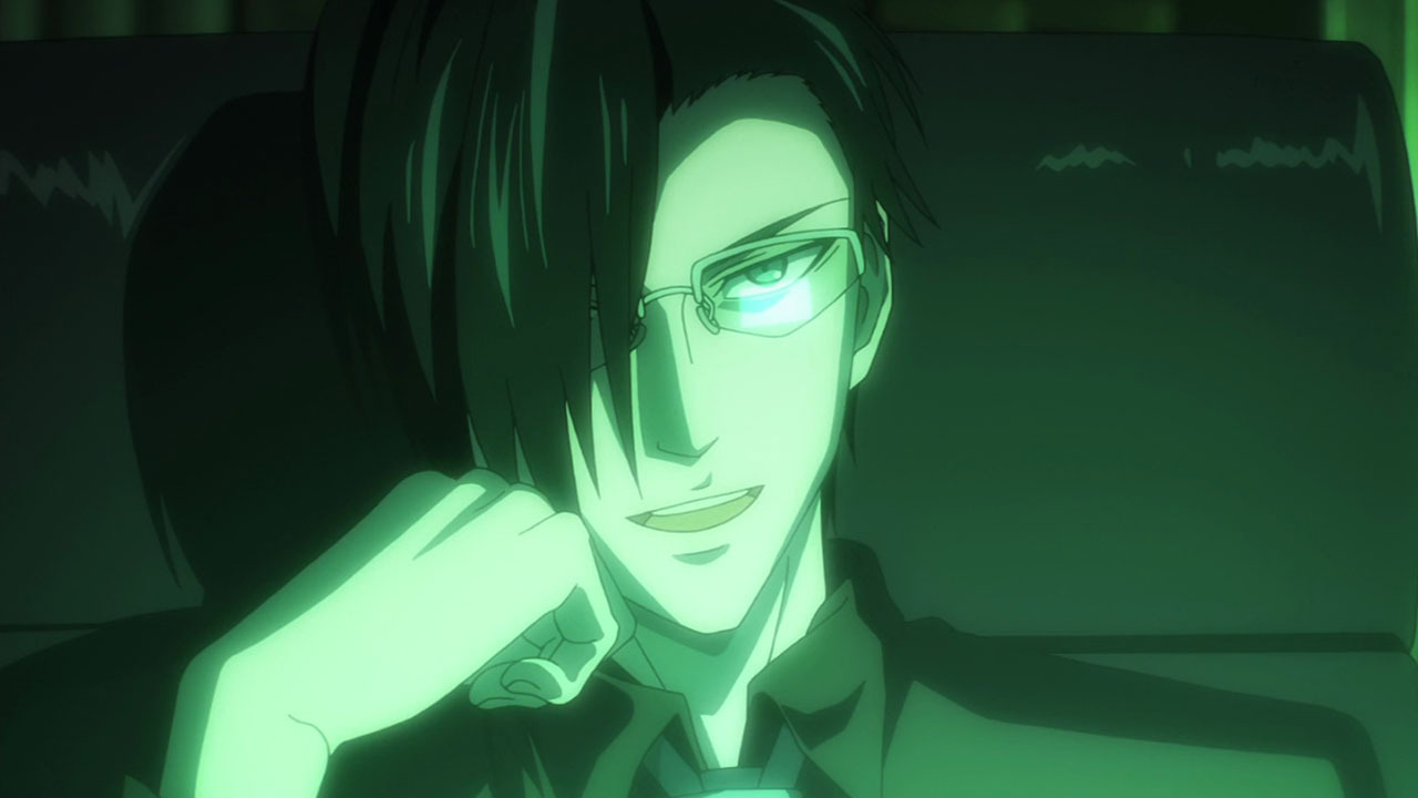 Your One Punch Man boyfriend: