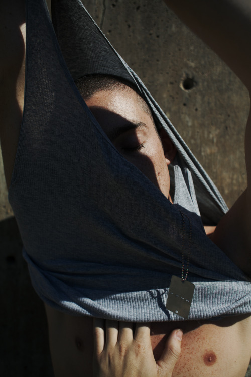 cameronleephoto: Kris Kidd, October 2014 #theemperorsnewclippers