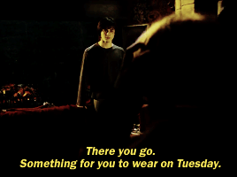 mumfordness:HP book quotesthe goblet of fire //  CHAPTER 19: THE HUNGARIAN HORNTAIL