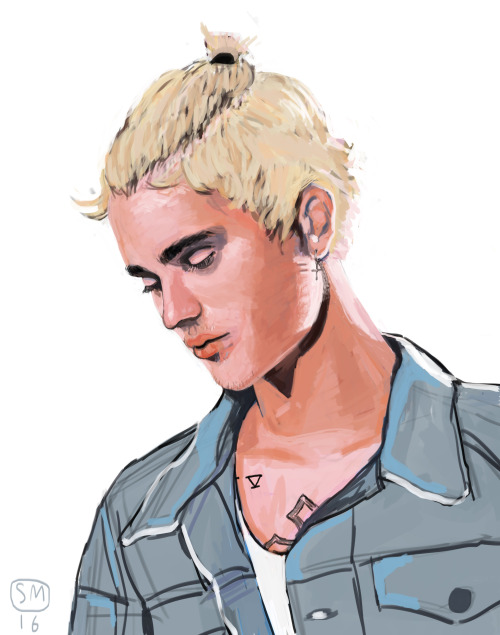 stilesstays:mark my words // justin