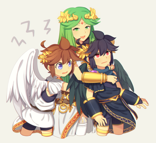 usato21:  Angel Sandwich 