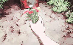 kanhekiz:Get to know me meme; [4/5] sad moments  ⇨"Remember us…Remember…That we lived“ (znt)