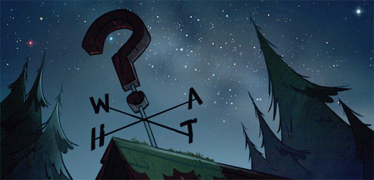stariousfalls:  Gravity Falls + stars 
