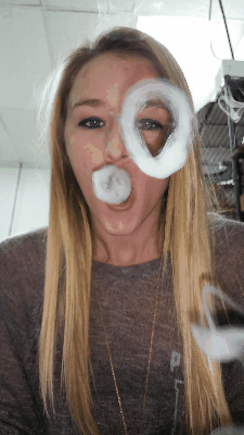 kaitimacc:  Smoke spectacle☁👓☁ 