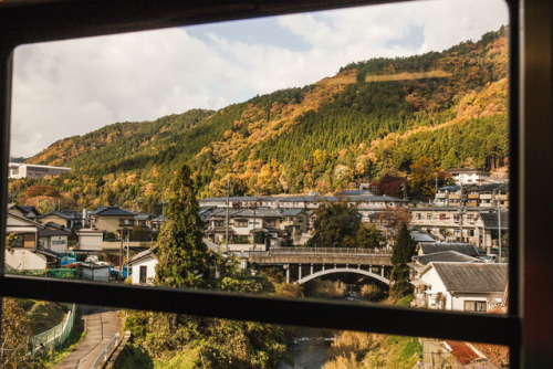 Thursday 23rd November 2017. 12:00 Mt. Kurama Kyoto.Today was another public holiday, which I didn’t