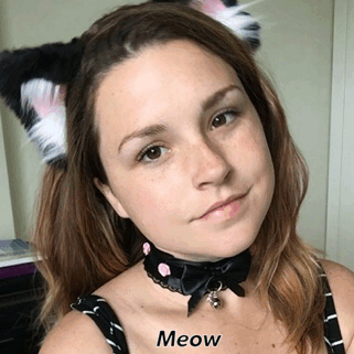 flirtyfloralkitten:  😽 