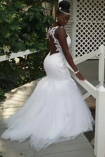 youngblackandvegan:  fckyeahprettyafricans:  Ghanaian My wedding day Ig maamebethat