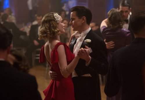 The Last Tycoon [x]